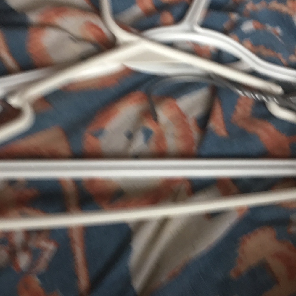 Hangers